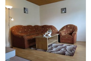 Slowakei Privát Strečno, Interieur